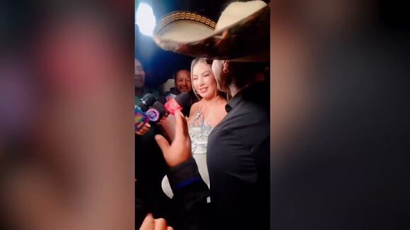 TROME | Pamela López responde a esposa de Lucho Mi Barrunto (Todo se filtra)