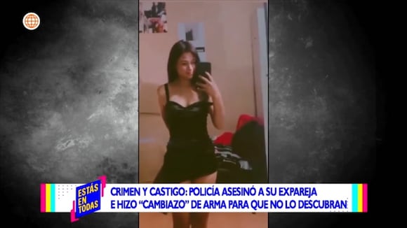 Crimen y castigo parte 2