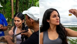 Conoce a Rosa Vásquez, la peruana que protege la Amazonía y brilla en la lista de la BBC 2024