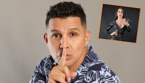 Mamá de Greis Keren acusa a Néstor Villanueva de golpear a su hija y le pide que no vaya más a su casa