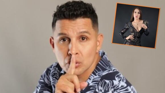 TROME | Néstor Villanueva es acusado de agredir a Greis Keren (Todo se filtra)