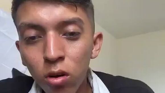 TROME - 'Niño viejo' habla sobre Makanaky