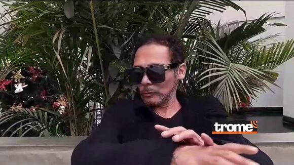 TROME - Kike Suero habla de sus costosas juergas