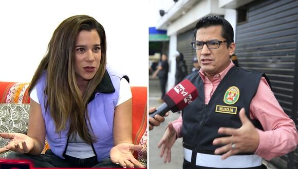 Vanessa Terkes deja la radio y enrumba a Europa