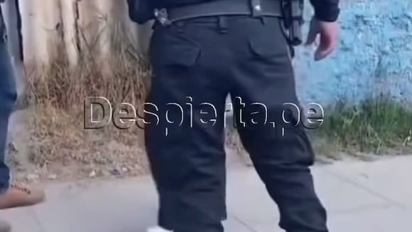 TROME - Profesor de 61 años muere al ser arrollado por camioneta conducida por mujer ebria