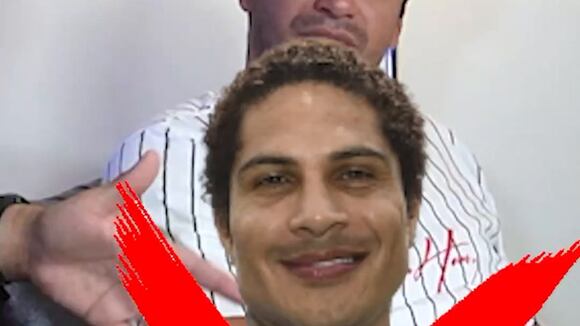 Reimond Manco se ofrece para jugar por Ibai: “El gordito no me conoce”