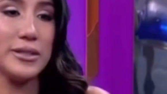 TROME - Melissa Klug envía motivo mensaje a Samahara Lobatón tras revelador video y ruptura con Bryan Torres: “Quise que no repitieras patrones que yo viví”