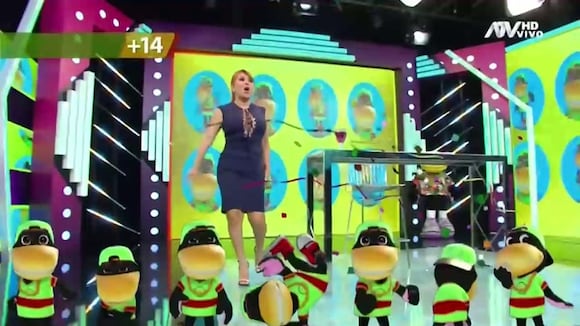 TROME | Magaly se pronuncia contra Jefferson Farfán