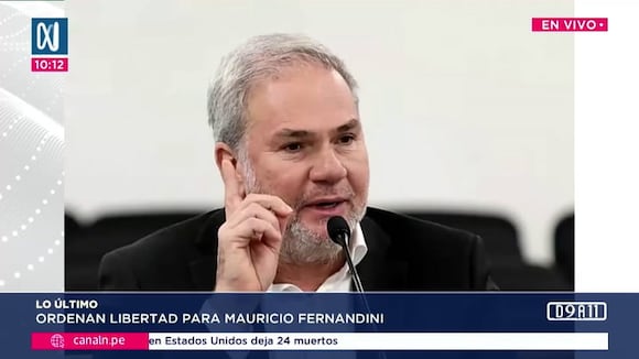 Ec Trome N Fernandini