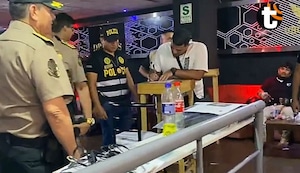 Rescatan a 40 menores que eran explotadas sexualmente por ‘Los hijos de Dios’ en discotecas: 10 detenidos