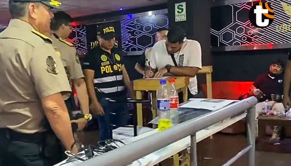 TROME | 40 menores que eran explotadas sexualmente por ‘Los hijos de Dios’ (Video: Latina)