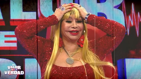 TROME - Susy Díaz es la próxima invitada de EVDLV