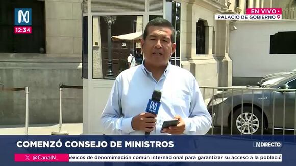 Torres Falcon Renuncia