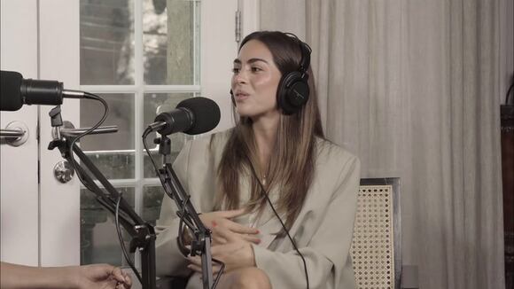 TROME | Ximena Moral revela maltrato por Diego Ubierna