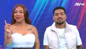 Dayanita presenta a imitador de Maluma como su nuevo galán: Estuvo requisitoriado