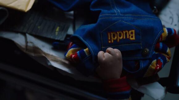 Tráiler de "Chucky, el muñeco diabólico"