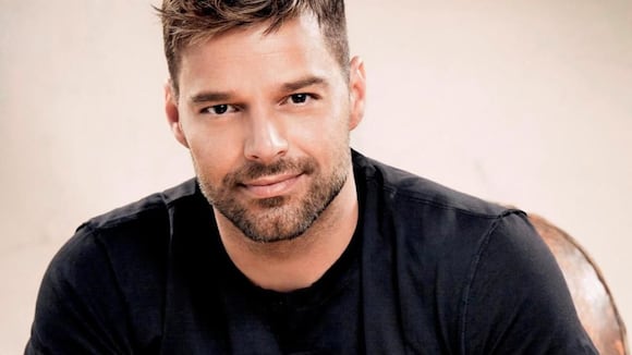 Ricky Martin lanza nueva campaña para ayudar en la batalla contra el coronavirus