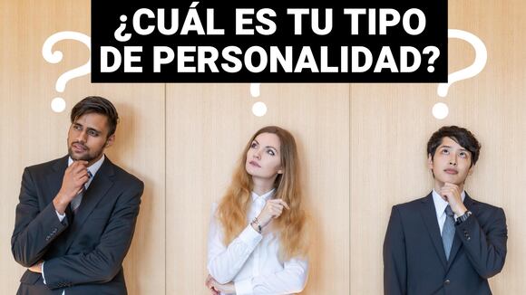 16 Personalidades: ¿A qué perfil perteneces según el indicador de Myers-Briggs?