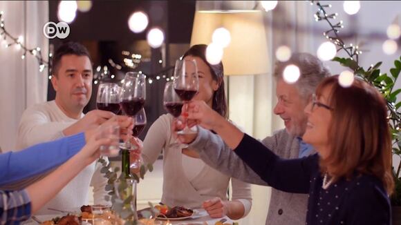 ¿Cómo actúa el alcohol en nuestro cuerpo?