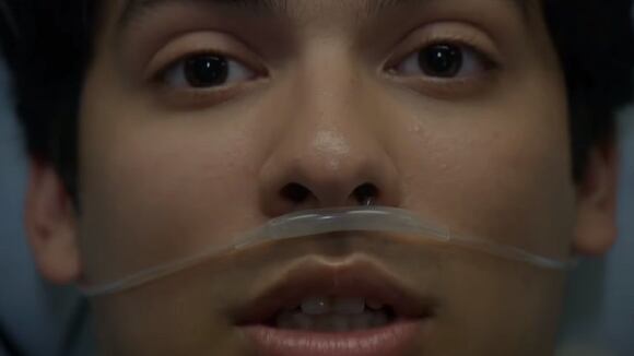 Tráiler de la temporada 3 de "Cobra Kai" | Netflix