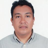 Rubén Liendo Sotomayor