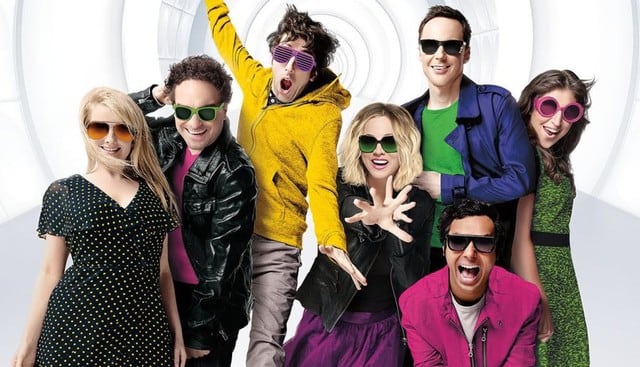 La serie "The Big Bang Theory" llegará a su final luego de 12 exitosas temporadas. (Foto: Warner Bros.)