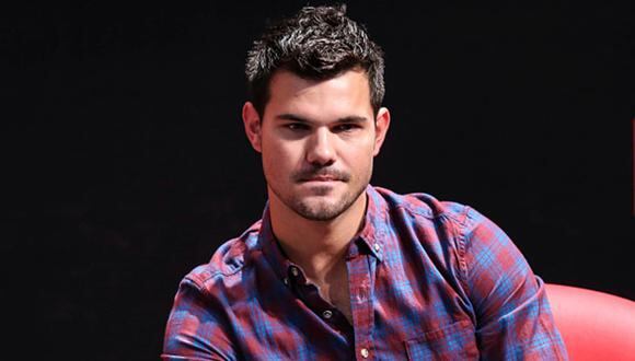 Taylor Lautner no podía imaginar dónde se había metido cuando aceptó ese trabajo de actor en 'Crepúsculo'. (Foto: Getty Images)