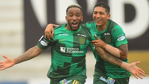 Alianza Lima y Sporting Cristal se enfrentarán en noviembre en las finales de la Liga 1. (Foto: FPF)