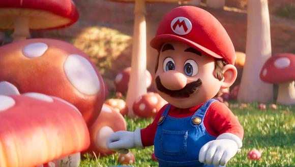 Conoce cuánto tiempo duraría la nueva película de Super Mario Bros. a estrenarse en 2023.