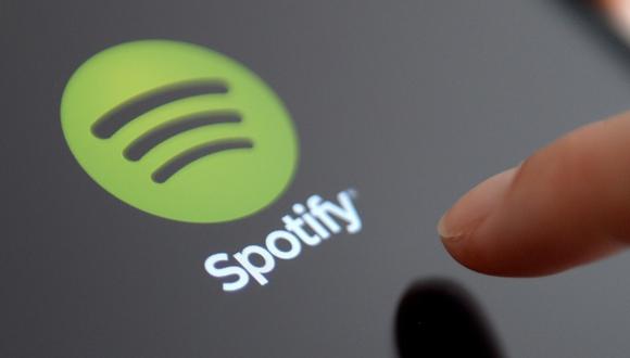 Spotify presenta problemas a nivel mundial. | Pixabay