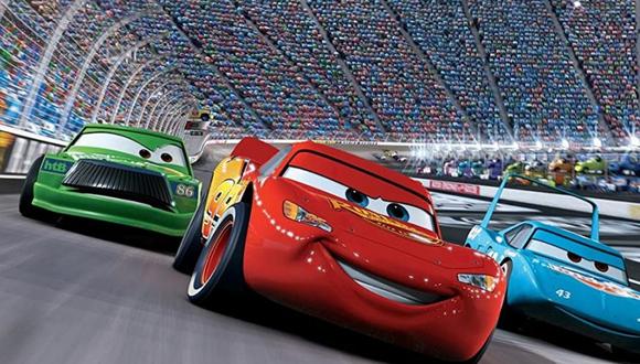 Las primeras dos películas de "Cars" fueron dirigidas por John Lasseter, mientras que la tercera estuvo a cargo de Brian Fee (Foto: Pixar)