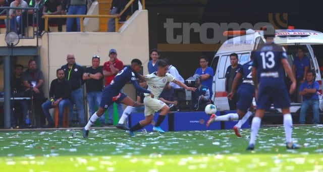 Universitario vs Alianza Lima: Día hora canal tv del clásico por el Torneo Clausura de la Liga 1