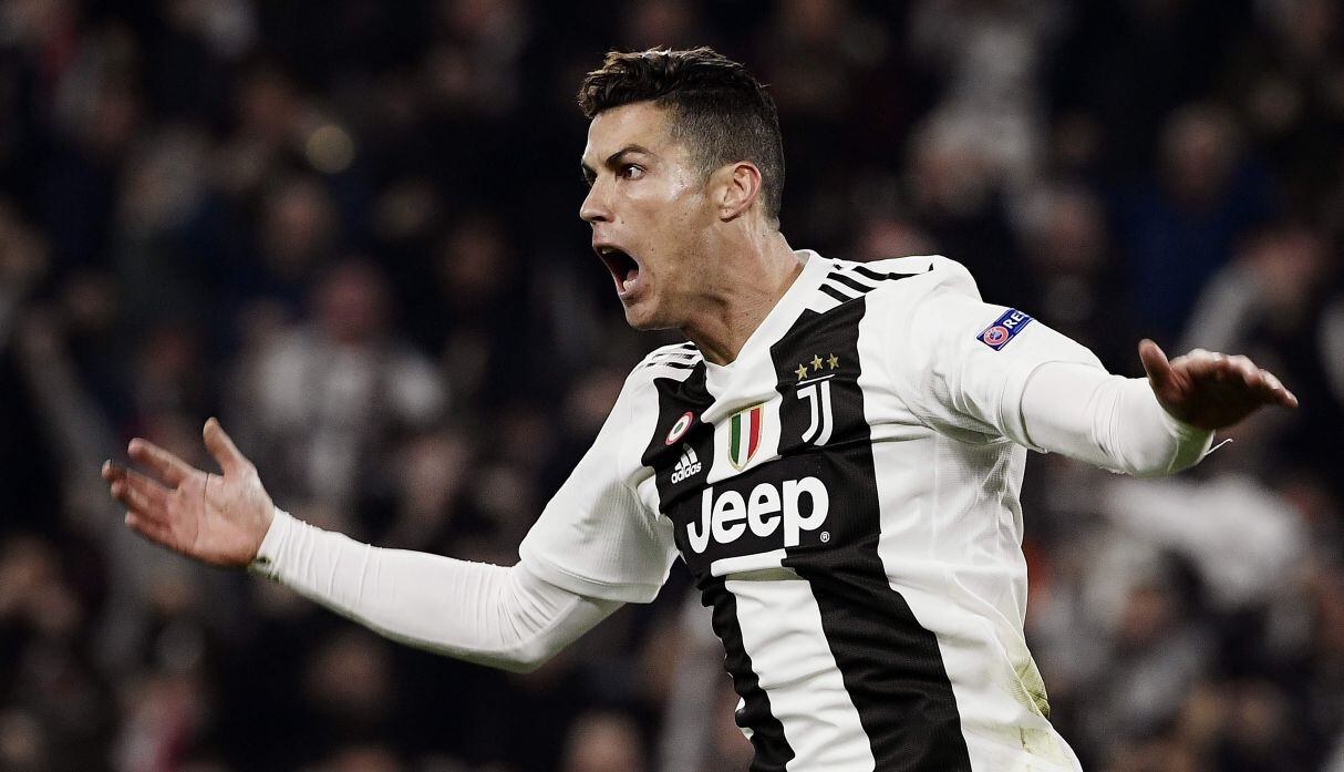 Cristiano Ronaldo anotó este GOLAZO ante Atlético Madrid que hace soñar con la remontada por Champions League [VIDEO]