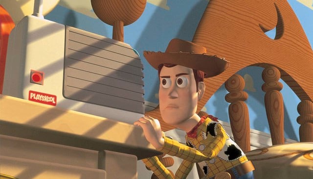 “Toy Story 4”: Tom Hanks comparte sentido mensaje tras grabar por última vez como Woody (Foto: Captura de pantalla)