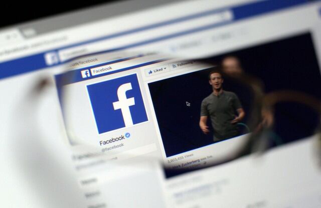 Facebook señaló que ya han resuelto los problemas que originaron la caída de su servicio. (Foto: EFE)<br><br>