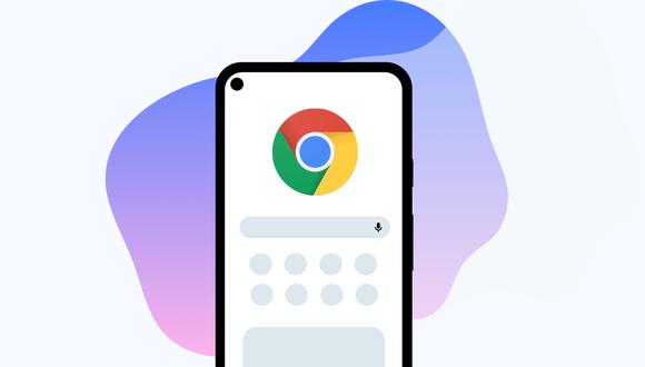 Google Chrome de Android tiene dos nuevas funciones. | Foto: Pixabay