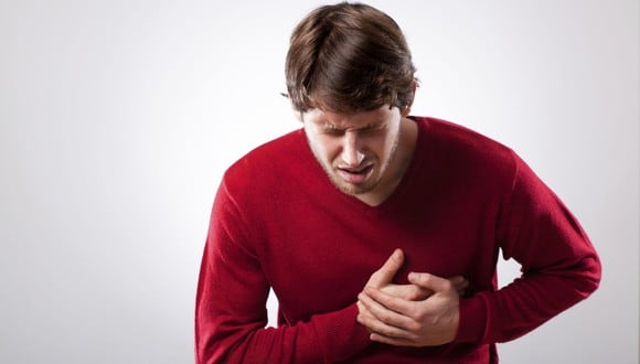 El 40% de personas que sufre un infarto agudo de miocardio muere antes de llegar al hospital.
