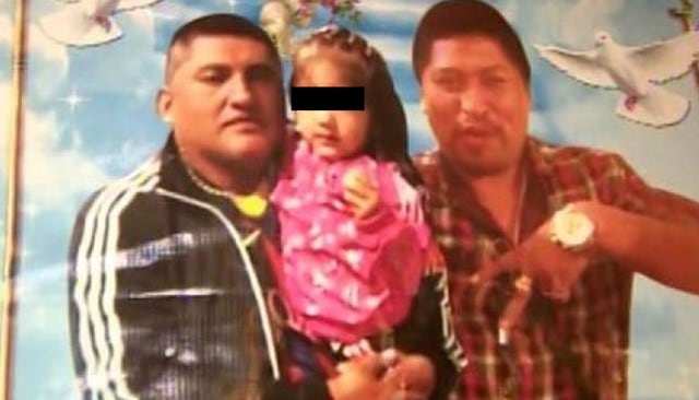 'Los Intocables Ediles' son acusados de varios asesinatos, incluido el de una niña de 2 años
