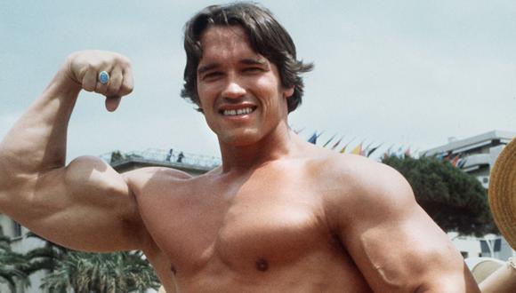 'Arnie' ha sido protagonista de importantes franquicias del cine de acción como "Comando", "Terminator". (Foto: AFP)