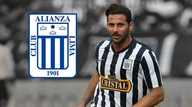 Claudio Pizarro descartó rotundamente su regreso a Alianza Lima