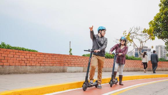 No pongas a cargar el scooter o bicicleta inmediatamente después de haberlos utilizado, ya que la batería podría encontrarse a una temperatura elevada y esto podría afectar su vida útil. (Foto: MOVO)