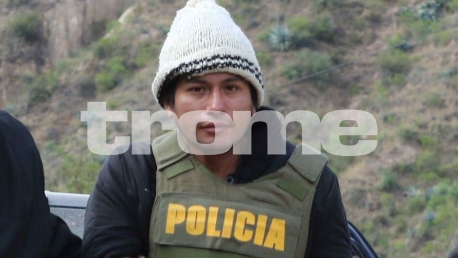 Asesinato de una pequeña de 8 años en Huancayo ha causado gran indignación. (Fotos: Trome)