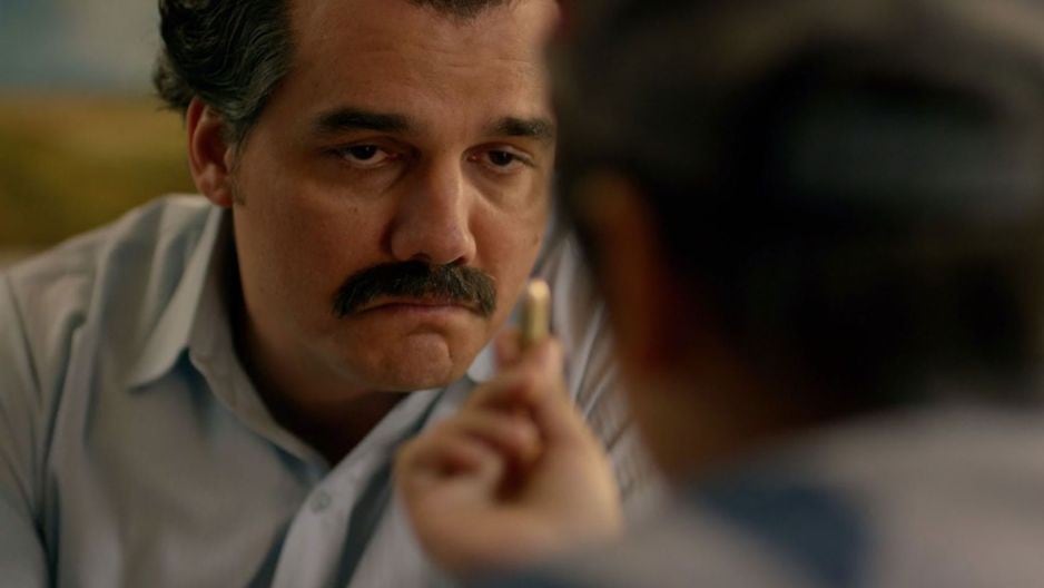 Juan Pablo Escobar enumeró todos los errores que halló en la popular serie de Netflix.