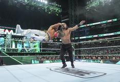 WrestleMania XL: Roman Reigns perdió el título después de 1316 días