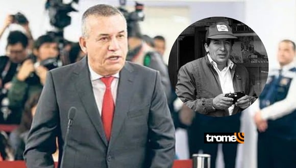 Daniel Urresti podría ser sentenciado este miércoles por asesinato de periodista Hugo Bustíos, en 1988.