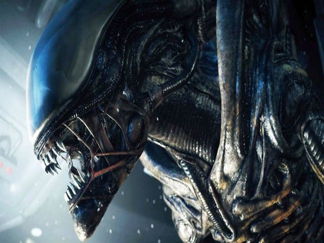 El estreno de "Alien: Covernant" está preparado para mayo del 2017.