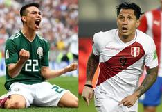 ¿Qué canal transmite partido México vs. Perú hoy por amistoso en USA?