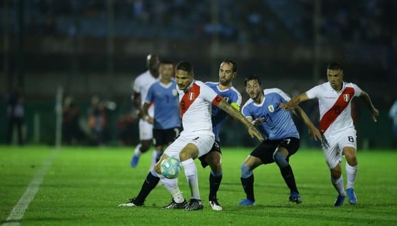 Selección Peruana: ¿Cómo le a la bicolor ante Uruguay al mando de Ricardo Gareca?