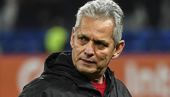 Reinaldo Rueda analizó a la selección peruana. (Foto: AFP)