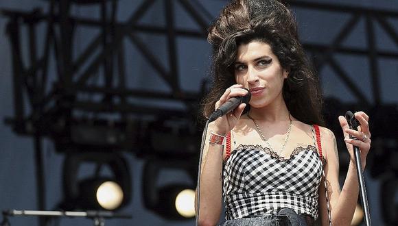 Amy Winehouse: El Museo de los Grammy abrirá una exposición con el legado de la cantante en enero de 2020. (Foto: Agencias)